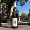 Le Chenin de la Colline 2021 - Pascale et Francois Plouzeau (BD &amp; vin nature)