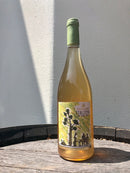 Stalisma white 2022 - Kamara Winery (BD &amp; vin nature)