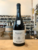 Burgundy rouge 2021 - Jean Fery &amp; Fils