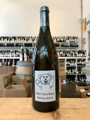 Vin de France blanc "Petit Ours" 2023 - Domaine du Coulet - Matthieu Barret (BD & vin nature)