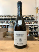 Bourgogne blanc 2022 - Jean Fery &amp; Fils 