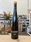 Vin de table "Le Vitriol Blanc"  Vendanges Tardives - 50cl 2019 - Olivier Pithon (BD & vin nature)