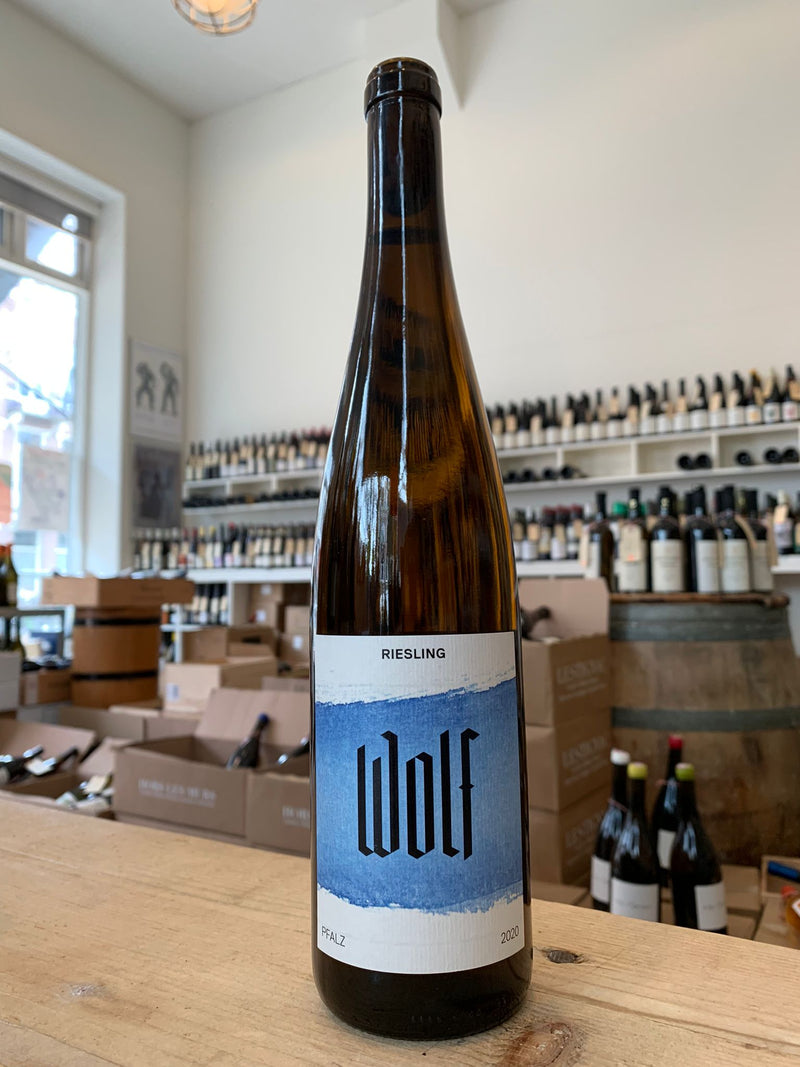 Riesling 2020 - Loup, Weingut