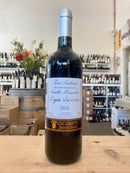 IGT Siciliane Rosso "Vigne Vecchie" 2015 - Massimiliano Calabretta (BD &amp; vin nature)