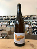 Pinot Gris & Pinot Blanc "Orange" 2022 - Weingut Brüder Dr. Becker (BD & vin nature)