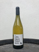 VDF blanc "Chair Blanche Marnes Noires" 2022 - Domaine la Bancale