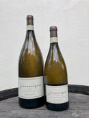 Saumur blanc "Jurassique" - MAGNUM 2021 - Pas Saint Martin