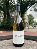 Patrimonio blanc "Grotta di Sole" 2022 - Clos Marfisi (vin nature)