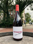 Patrimonio rouge "Mon Amour" 2022 - Clos Marfisi (vin nature)