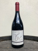 Pinot Noir "Longues Combes" 2022 - Eric Thill (BD &amp; vin nature)