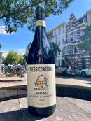 Barolo Le Coste di Monforte 2020 - Diego Conterno