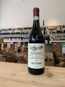 Barolo del Comune di Monforte d'Alba 2020 - Diego Conterno