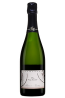 Champagne "Dis, 'Vin Secret'" 2012 - Françoise Bedel - Pieksman Wijnen