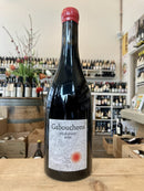 VDF rouge "Gabouchons" 2021 - Terra Vita Vinum (BD & vin nature)