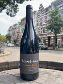 Minervois rouge "La Mère-grand" 2019 - Vignoble le Loup Blanc