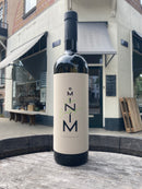 Alicante blanco "Minimo"  2022 - Bodegas Arraez