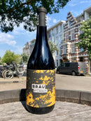 VDF "N°1 Regain" Pinot Noir 2021 - Château de Brau