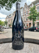 Côtes du Rhône rouge "Petit Ours" 2023 - Domaine du Coulet - Matthieu Barret (BD &amp; vin nature)