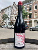 Anjou Brissac "Rouge de Schiste" 2019 - Terra Vita Vinum (BD &amp; vin nature)