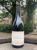 Vosne-Romanée 2021 - Pascal Marchand Tawse (BD &amp; vin nature)