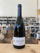 Muscadet S&M "le Fief du Breil" 2018 - Domaine Landron