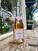 Crémant de la Loire Rosé 2020 - Château de Passavant (BD)