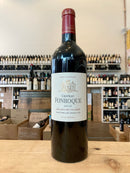 Saint Emilion Grand Cru Classé 2019 - Fonroque