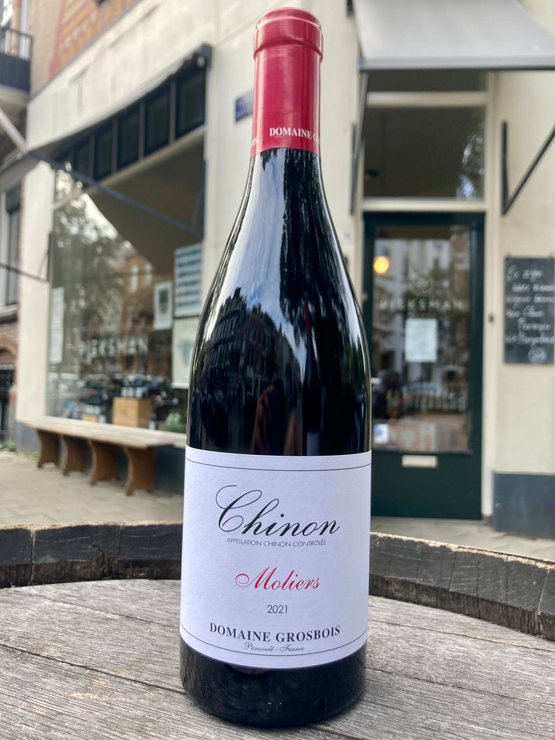 Chinon "Moliers"