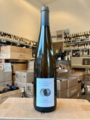 Pinot Blanc "Esprit Libre" Nature  2021 - Christophe Mittnacht (BD & vin nature)