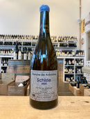 VDP des Allobroges "Schiste Blanc" 2020 - Domaine des Ardoisières