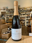 Crémant de Bourgogne SA - Pascal Marchand Tawse (BD &amp; vin nature)