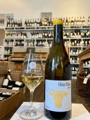 Côtes Catalanes blanc "Vermentino" 2017 - Olivier Pithon (BD &amp; vin nature)