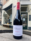 Chinon "Gabare"  2021 - Domaine de Grosbois (BD & vin nature)