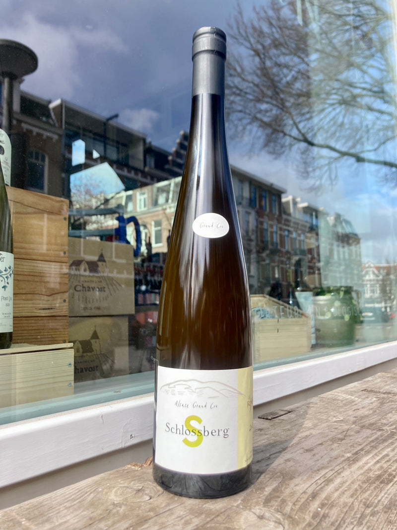 Grand Cru Schlossberg 2019 - Binner, Christian (VN)