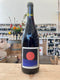 VDF rouge "The Dark Side of the Mourvèdre" 2023 - Domaine Hors Ciel (VN)