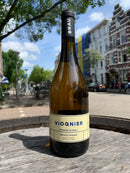 VDF blanc "Viognier" 2022 - Château de Brau