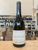 Puligny Montrachet 2019 - Pascal Marchand Tawse (BD &amp; vin nature)