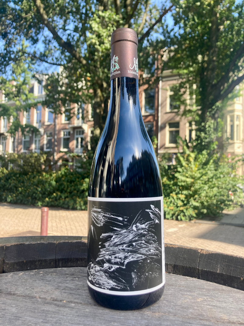 Côte Rôtie "Coteaux de Tupin" 2019 - Maison Stéphan