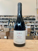 Beaune 1er Cru "Teurons" 2017 - Pascal Marchand Tawse (BD &amp; vin nature)