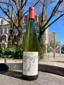 Alsace blanc "Pinot Gris Classique" 2022 - Lissner (BD &amp; vin nature)