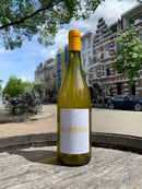 Hors les Murs "Blizzard blanc" 2022 - Domaine Lestignac (vin nature)