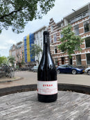 IGP d'Oc rouge "Syrah" 2022 - Château de Brau